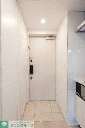 ARKMARK馬込の物件内観写真